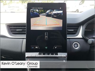 2026 Renault Symbioz
