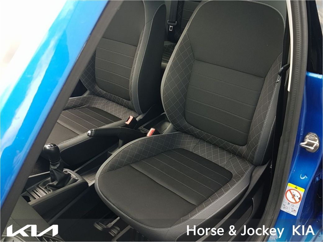 2021 Skoda Fabia