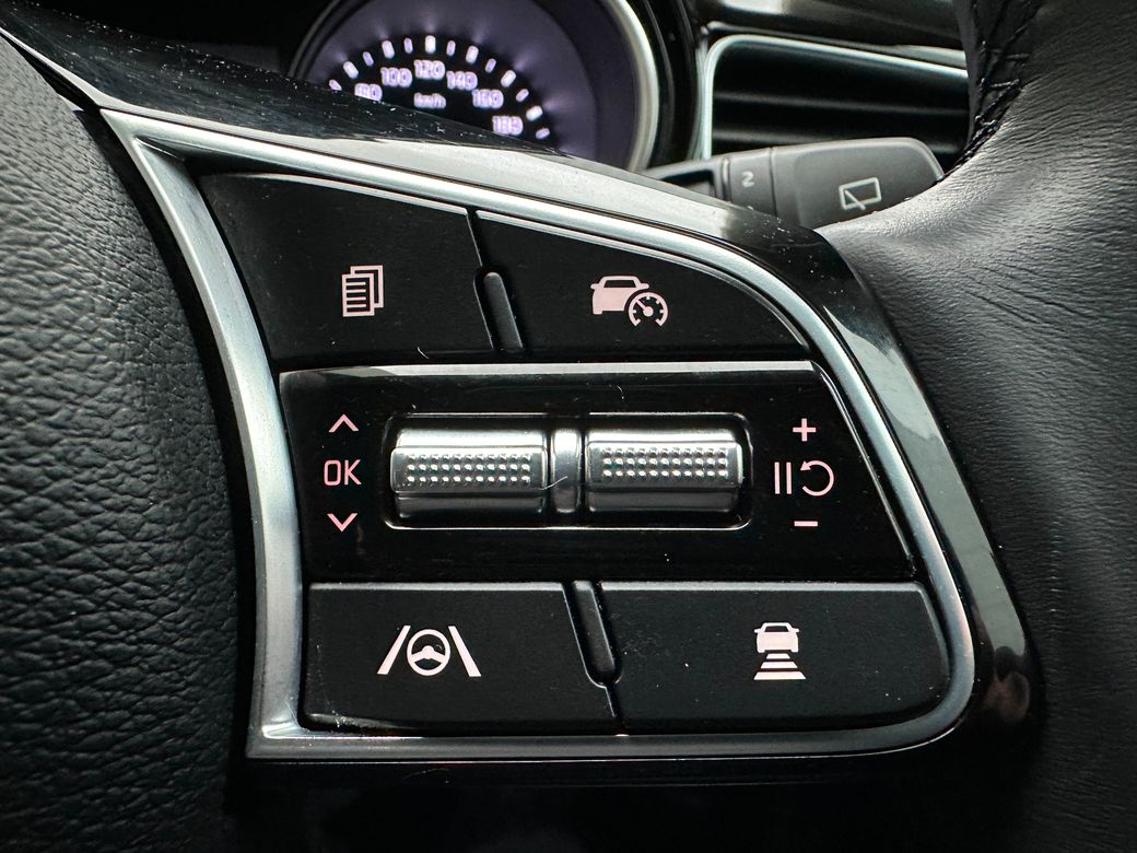 2024 Kia Ceed