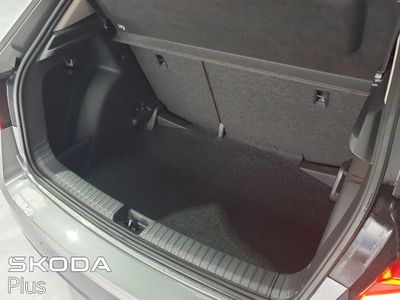 2025 Skoda Fabia