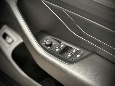 2020 Volkswagen Passat