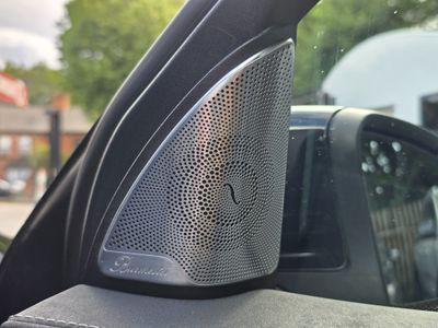 2021 Mercedes-Benz EQC