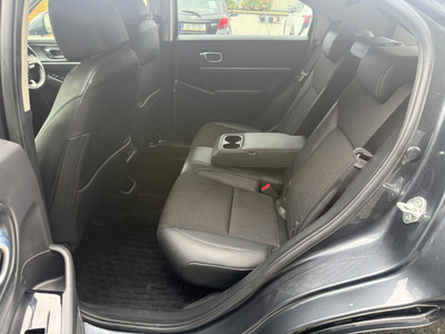 2021 Honda Vezel