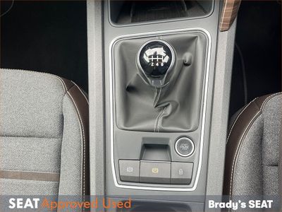 2022 SEAT Leon