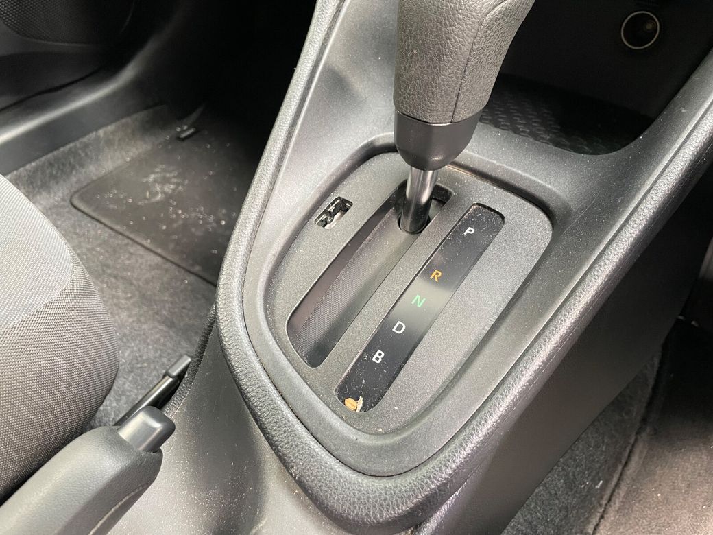 2023 Toyota Yaris