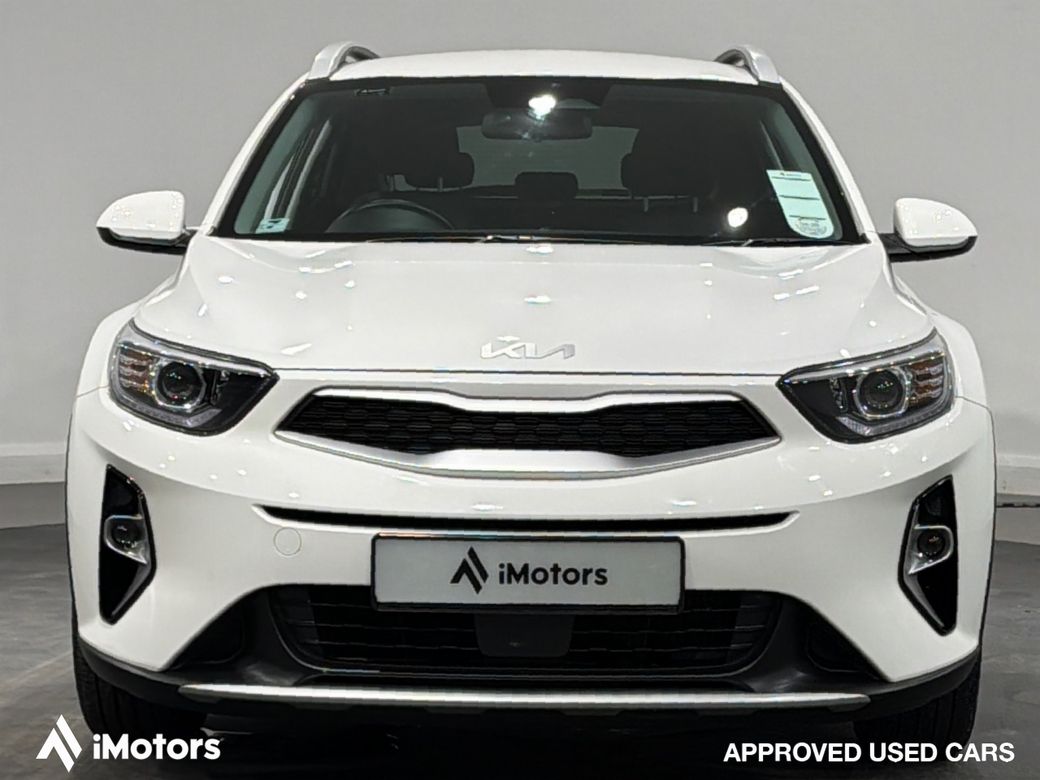 2024 Kia Stonic