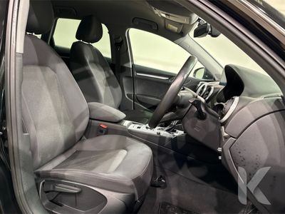 2017 Audi A3