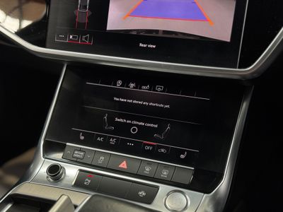 2019 Audi A6