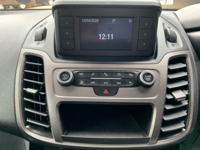 2021 Ford Transit Connect