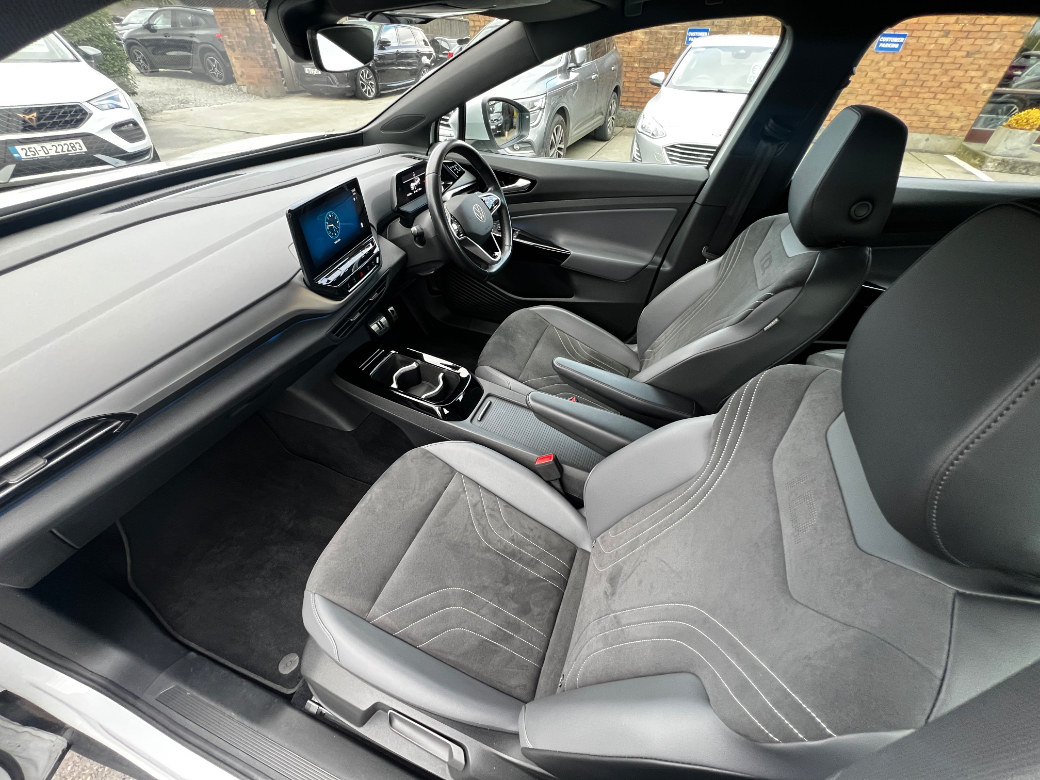 2022 Volkswagen ID.4