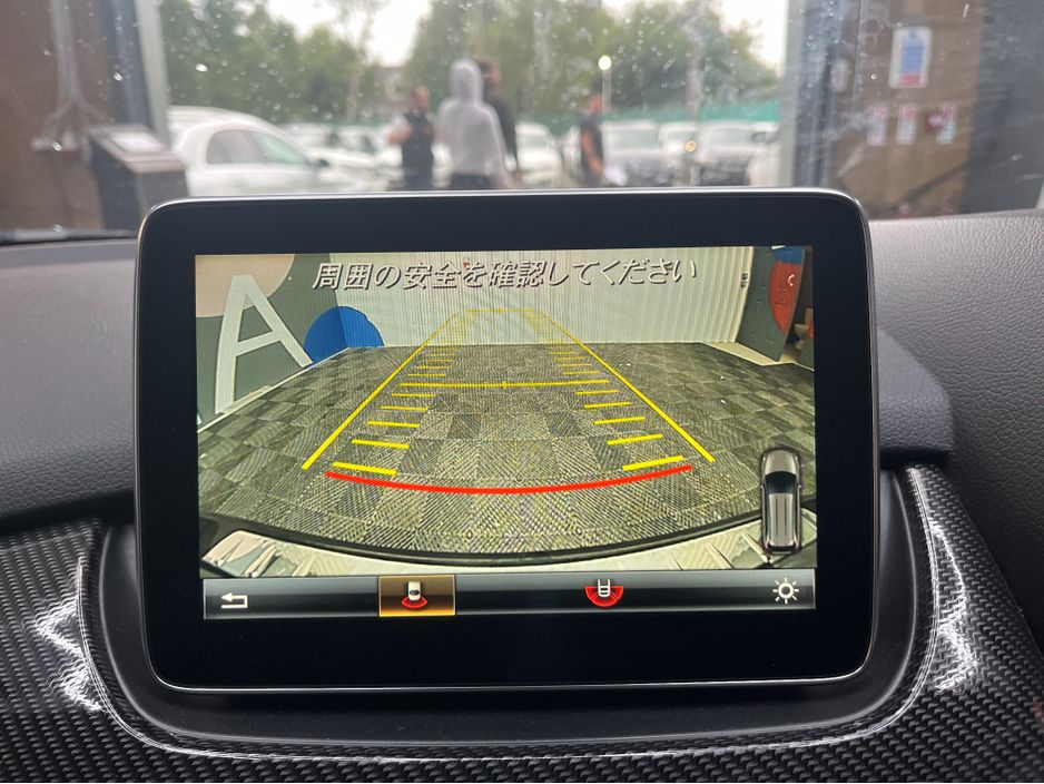 2015 Mercedes-Benz B Class