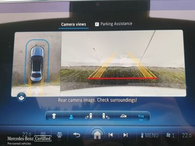 2025 Mercedes-Benz E Class