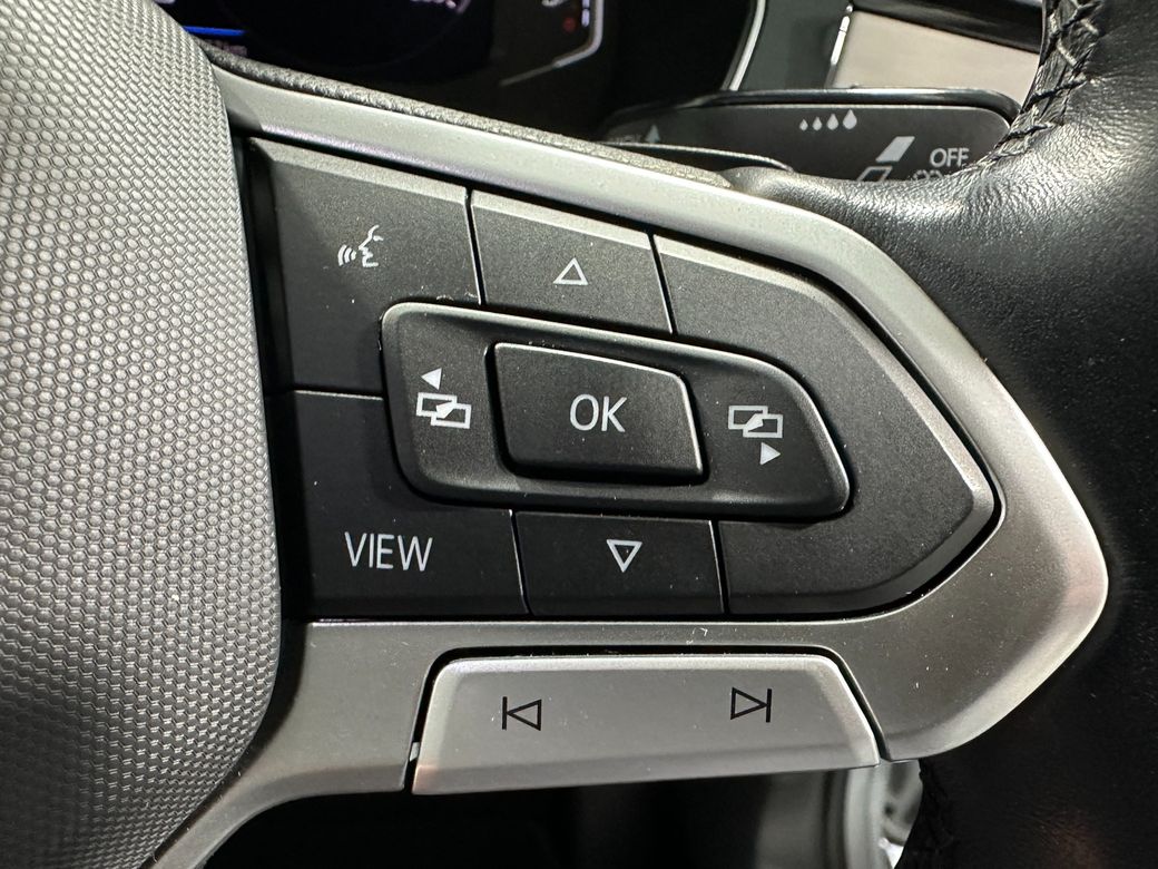 2021 Volkswagen Passat