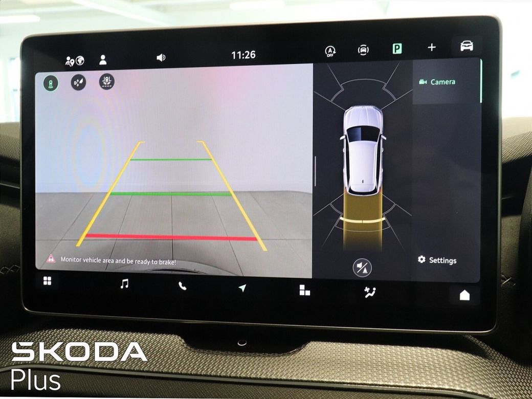 2025 Skoda Kodiaq
