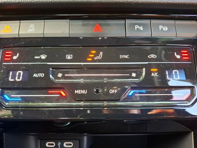 2023 Volkswagen T-Roc