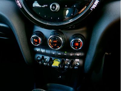 2024 Mini Cooper S