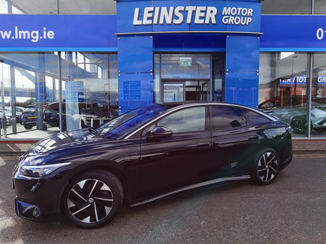 vehicle for sale from Leinster Motor Group