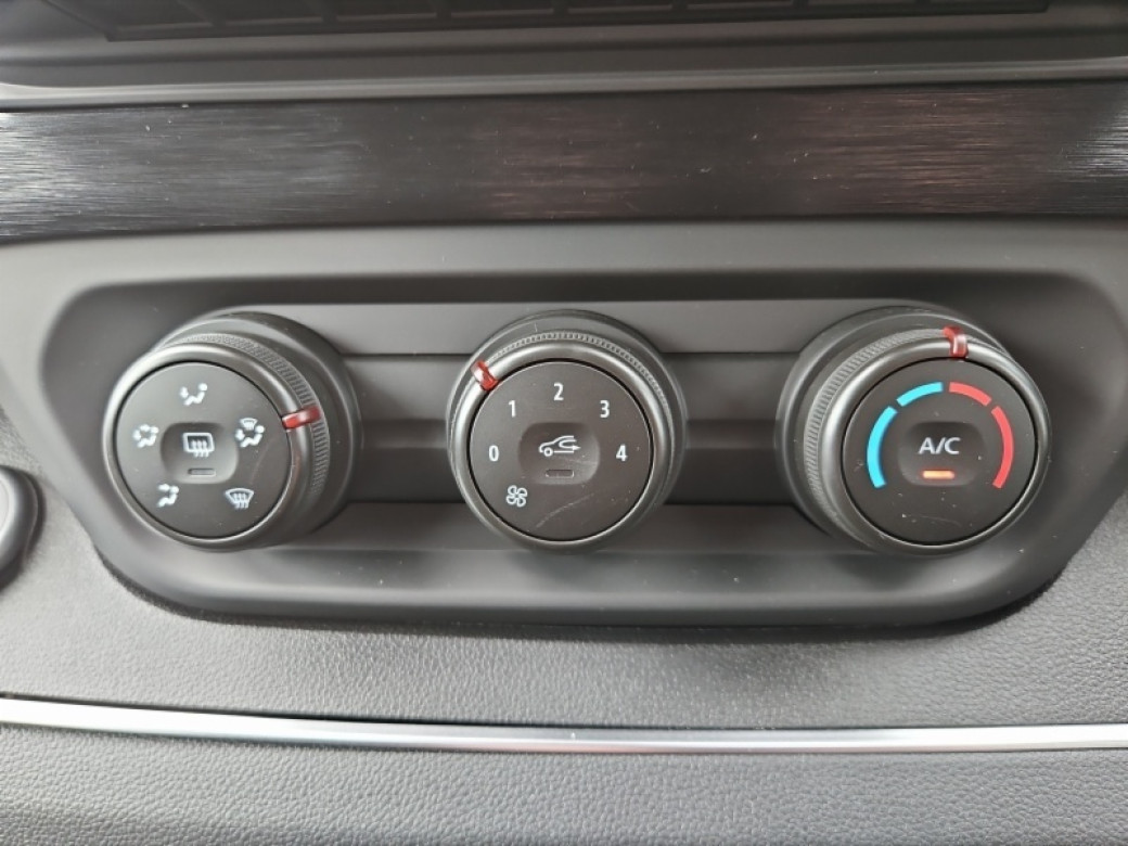 2026 Renault Trafic