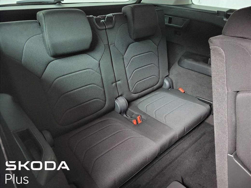 2022 Skoda Kodiaq