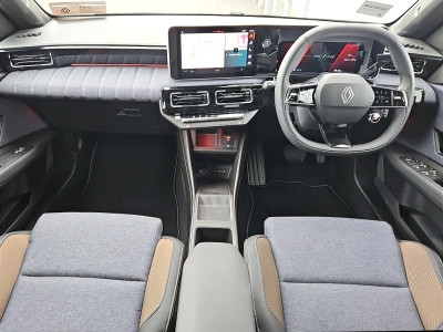 2025 Renault 5
