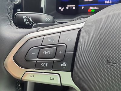 2022 Volkswagen Polo