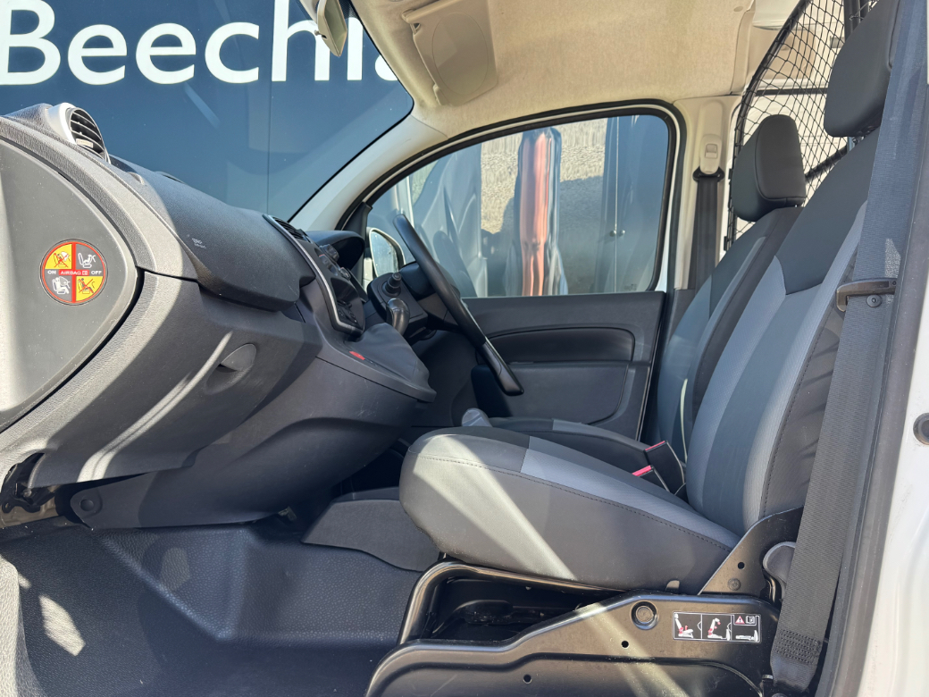 2020 Renault Kangoo