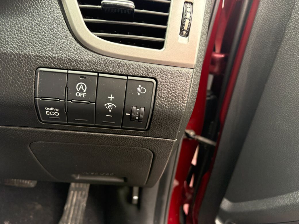 2018 Hyundai i30