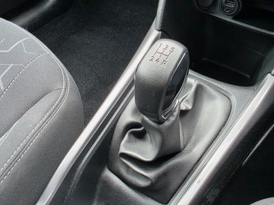 2018 Peugeot 2008
