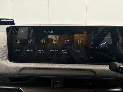 2026 Kia EV2