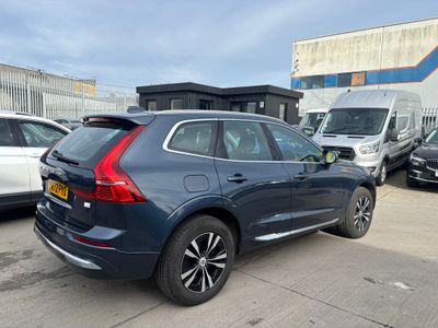2023 Volvo XC60