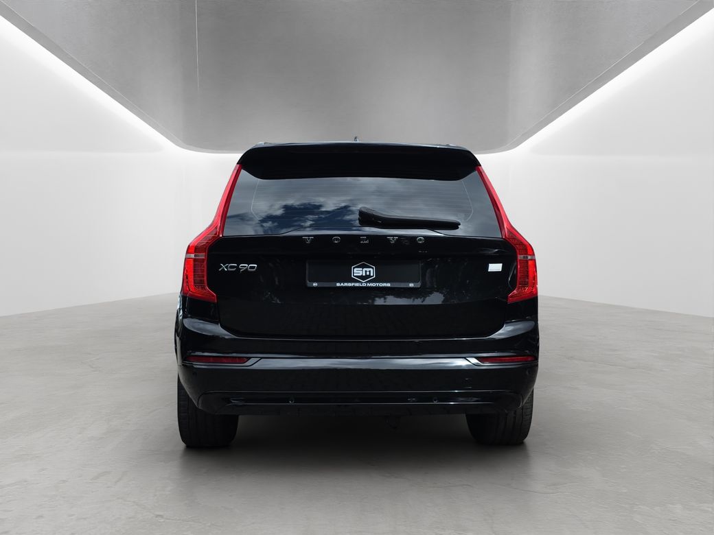 2022 Volvo XC90