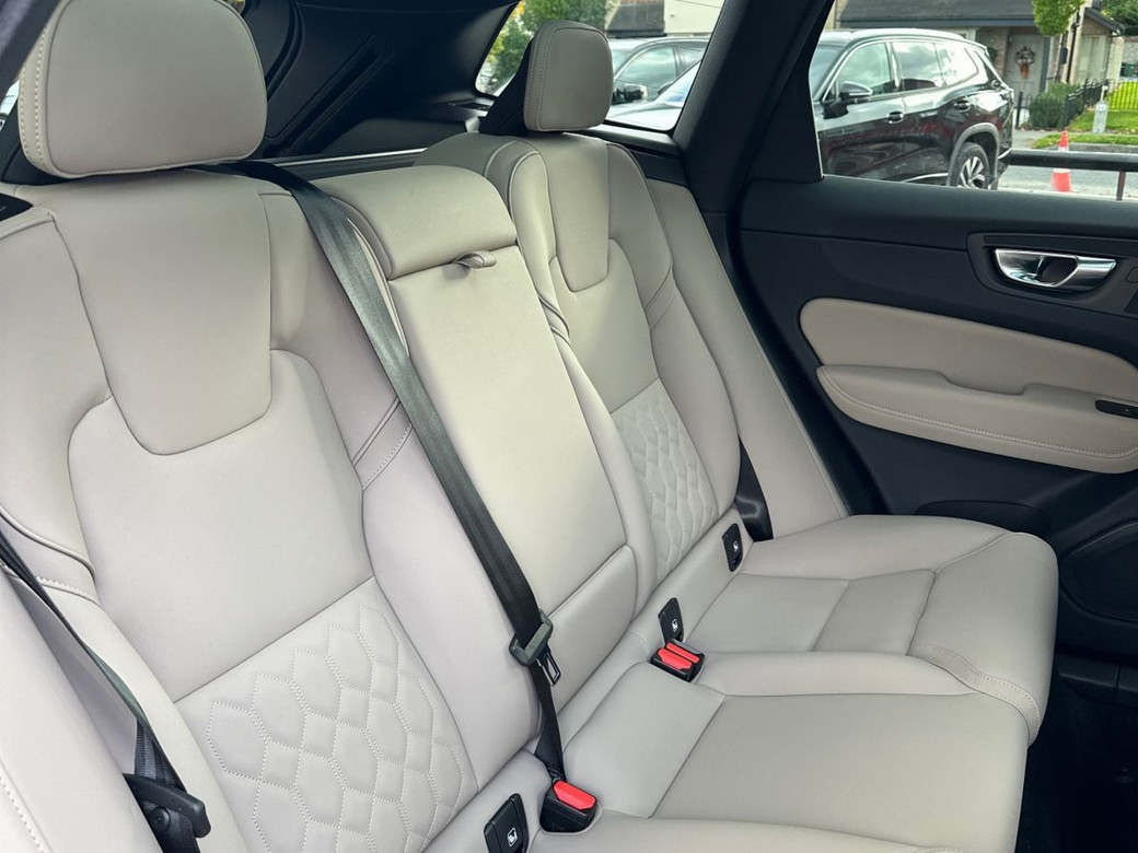 2026 Volvo XC60