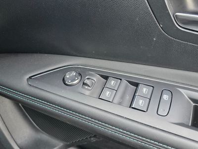 2024 Peugeot 3008
