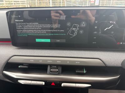 2026 Kia EV4