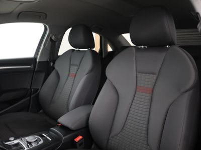 2017 Audi A3