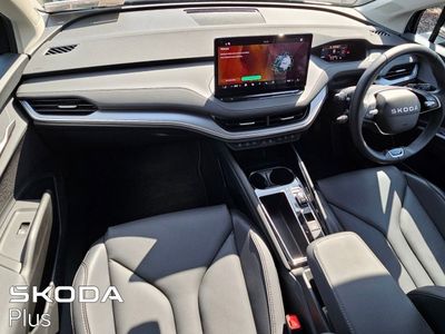2025 Skoda Elroq