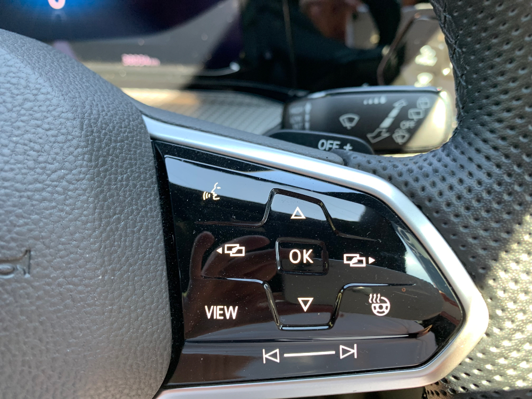 2021 Volkswagen Golf