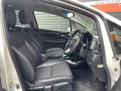 2014 Honda Fit