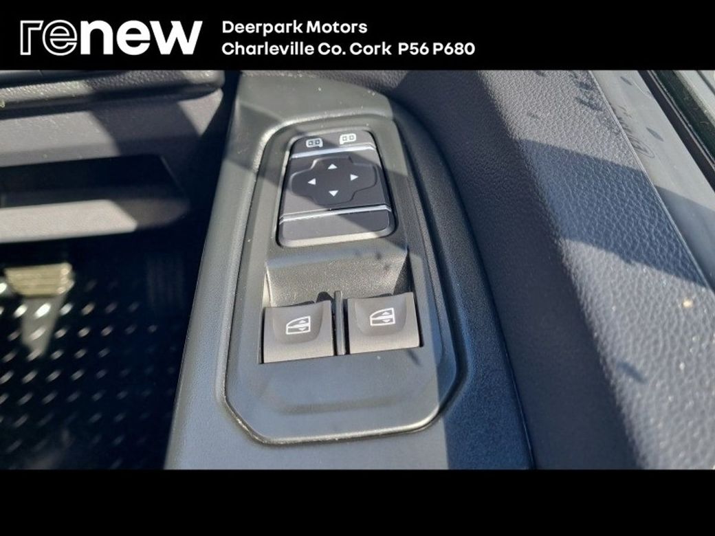 2024 Renault Trafic