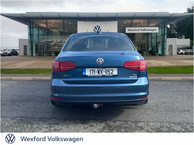 2017 Volkswagen Jetta