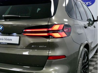 2024 BMW X5