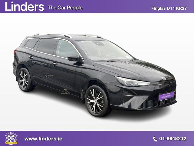 vehicle for sale from Linders Finglas Turvey Limited