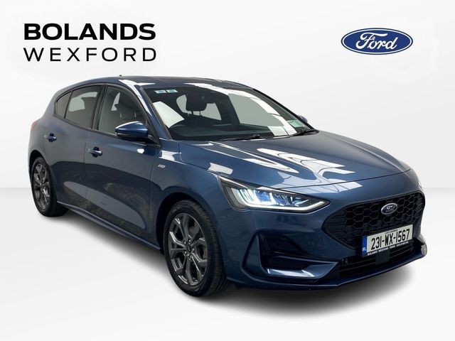 vehicle for sale from Bolands Wexford Town