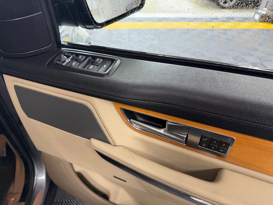 2012 Land Rover Range Rover Sport