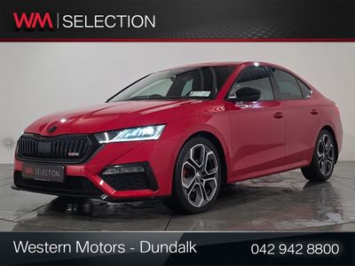 2022 Skoda Octavia