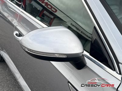2020 Volkswagen Arteon