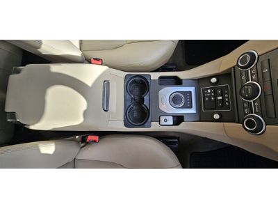 2016 Land Rover Discovery
