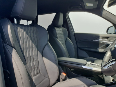2024 BMW X1
