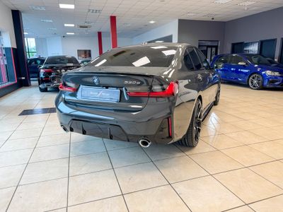 2024 BMW 3 Series