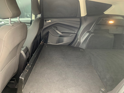 2019 Ford Kuga